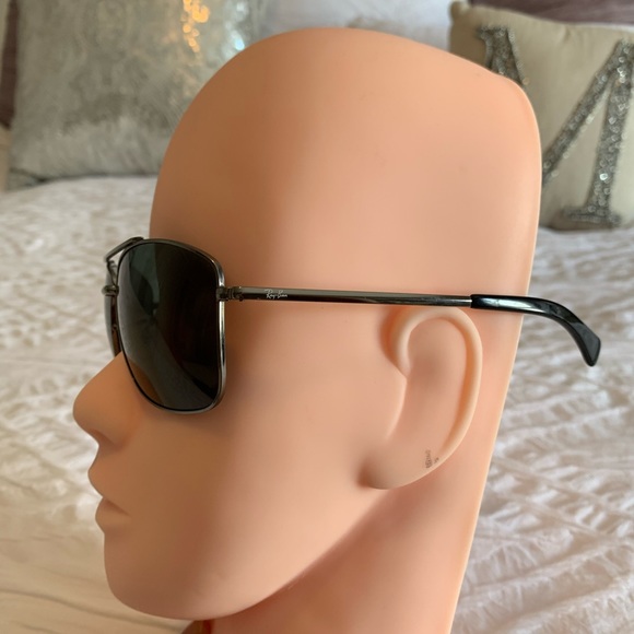 Unisex RAY-BAN SUNGLASSES - Picture 4 of 12